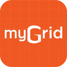 Icône de MyGrid
