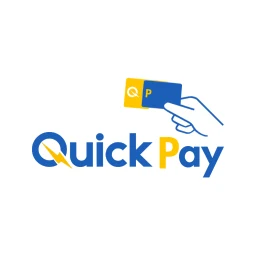 QuickPay Iraq Customer 图标